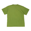 Vintage green Reebok T-Shirt - mens xx-large