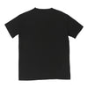 Vintage black Puma T-Shirt - mens large