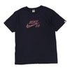 Vintage black Nike Sb T-Shirt - mens medium