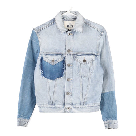 Vintage Women's Denim Jackets | The Online Vintage Store – Thrifted.com