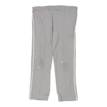 CHAMPION Womens Tracksuit Trousers XL Grey Cotton, Vintage & Second-Hand  Clothing Online