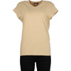 Vintage beige Dolce & Gabbana T-Shirt - womens x-large