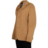 Vintage beige Just Cavalli Blazer - mens large