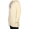 Vintage cream Couture Moschino Blazer - womens large