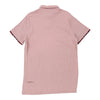 Vintage pink Burberry Brit Polo Shirt - mens x-large