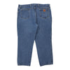 Vintage blue Carhartt Jeans - mens 40" waist