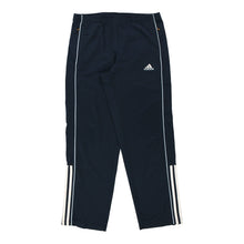  Vintage navy Age 14 Adidas Tracksuit - boys x-large