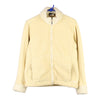 Vintage yellow Synchilla Patagonia Fleece - womens medium