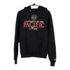 Vintageblack University Of The Pacific Champion Hoodie - womens x-small