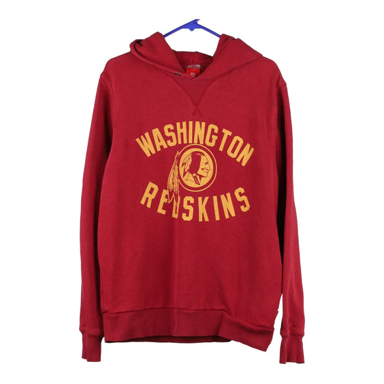 Redskins clearance nike hoodie