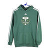 Vintage green Age 12-14 Portland Timbers Adidas Hoodie - boys large