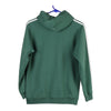 Vintage green Age 12-14 Portland Timbers Adidas Hoodie - boys large