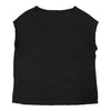 Dolce & Gabbana Blouse - XL Black Silk