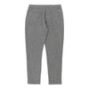 Tommy Hilfiger Trousers - 30W UK 10 Grey Polyester Blend