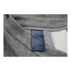 Tommy Hilfiger Trousers - 30W UK 10 Grey Polyester Blend