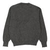 Vintage grey Burberry Jumper - mens medium