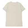 Prada T-Shirt - 2XL Cream Cotton