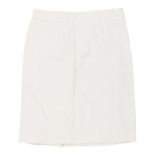  Vintage white Dolce & Gabbana Skirt - mens 30" waist