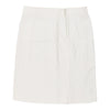 Vintage white Dolce & Gabbana Skirt - mens 30" waist