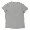 Vintage grey Tommy Hilfiger T-Shirt - mens medium