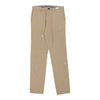 Vintage beige Tommy Hilfiger Chinos - mens 34" waist