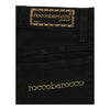 Roccobarocco Jeans - 28W UK 8 Black Cotton