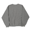 Vintage grey Russell Athletic Sweatshirt - mens xx-large