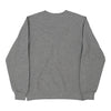 Vintage grey Russell Athletic Sweatshirt - mens medium