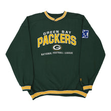  Vintage green Green Bay Packers Unbranded Sweatshirt - mens x-large