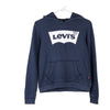 Vintage blue Age 12  Levis Hoodie - boys medium