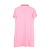 Vintage pink Age 14 Fred Perry Polo Dress - girls large