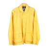 Vintage yellow Leader Jacket - mens medium