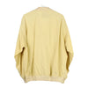 Vintage yellow Malagraida Jacket - mens x-large