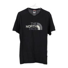  Vintage black The North Face T-Shirt - mens small