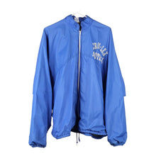  Vintage blue Pioneers Cros - Lex Football Russell Athletic Jacket - mens large