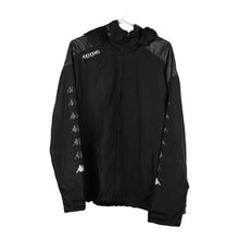  Vintage black Kappa Jacket - mens x-large