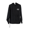 Vintage black Grand Valley State Champion Jacket - mens large