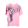 Vintage pink Coveri T-Shirt - womens large