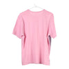 Vintage pink Coveri T-Shirt - womens large