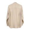 Vintage beige Henry Cottons Blouse - womens large