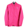 Vintage pink Age 18 The North Face Puffer - girls x-large