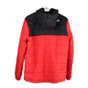 Vintage red The North Face Puffer - womens large