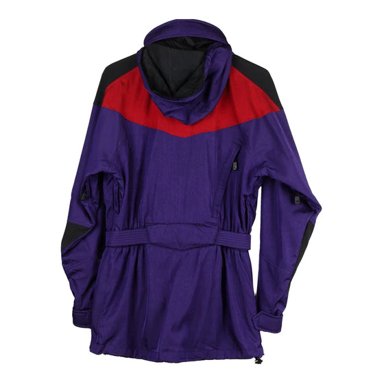 Vintage purple The North Face Jacket - womens medium