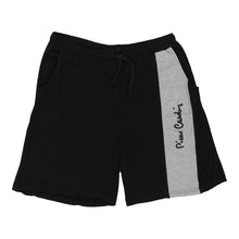  Vintage black Pierre Cardin Sport Shorts - mens xx-large