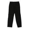 Vintage black Armani Trousers - mens 32" waist