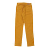 Vintage yellow Jeckerson Trousers - womens 28" waist