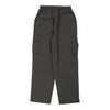 Vintage grey Guo Dil Cargo Trousers - mens large