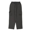 Vintage grey Guo Dil Cargo Trousers - mens large