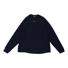  Vintage navy Age 14 Nike Fleece - boys large