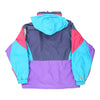 Vintage block colour 80s Colmar Ski Jacket - mens xx-large